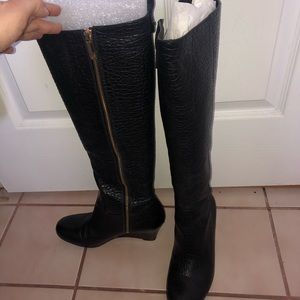 Tory Burch Boots